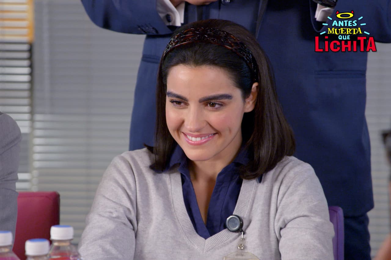 Augusto cumple su palabra y nombra a Alicia la nueva Directora General Creativa de Icónika.