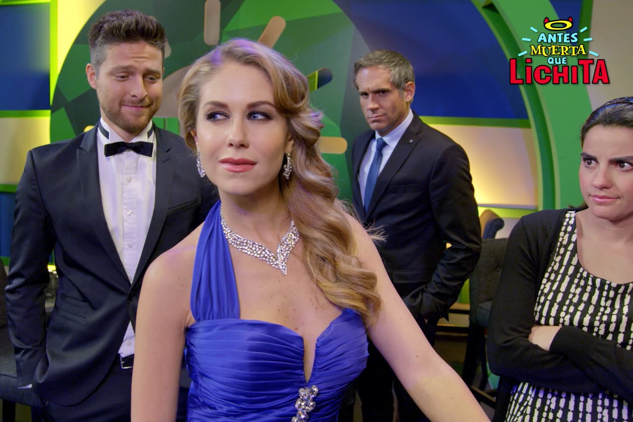 Todos los icónikos asisten a los Premios Inspiración, un evento que premia lo mejor de la publicidad año con año.