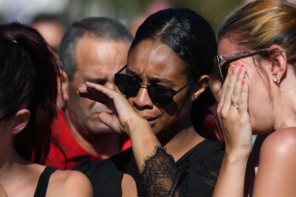 "Los cuerpos salían disparados por el aire", dicen testigos del ataque en Niza