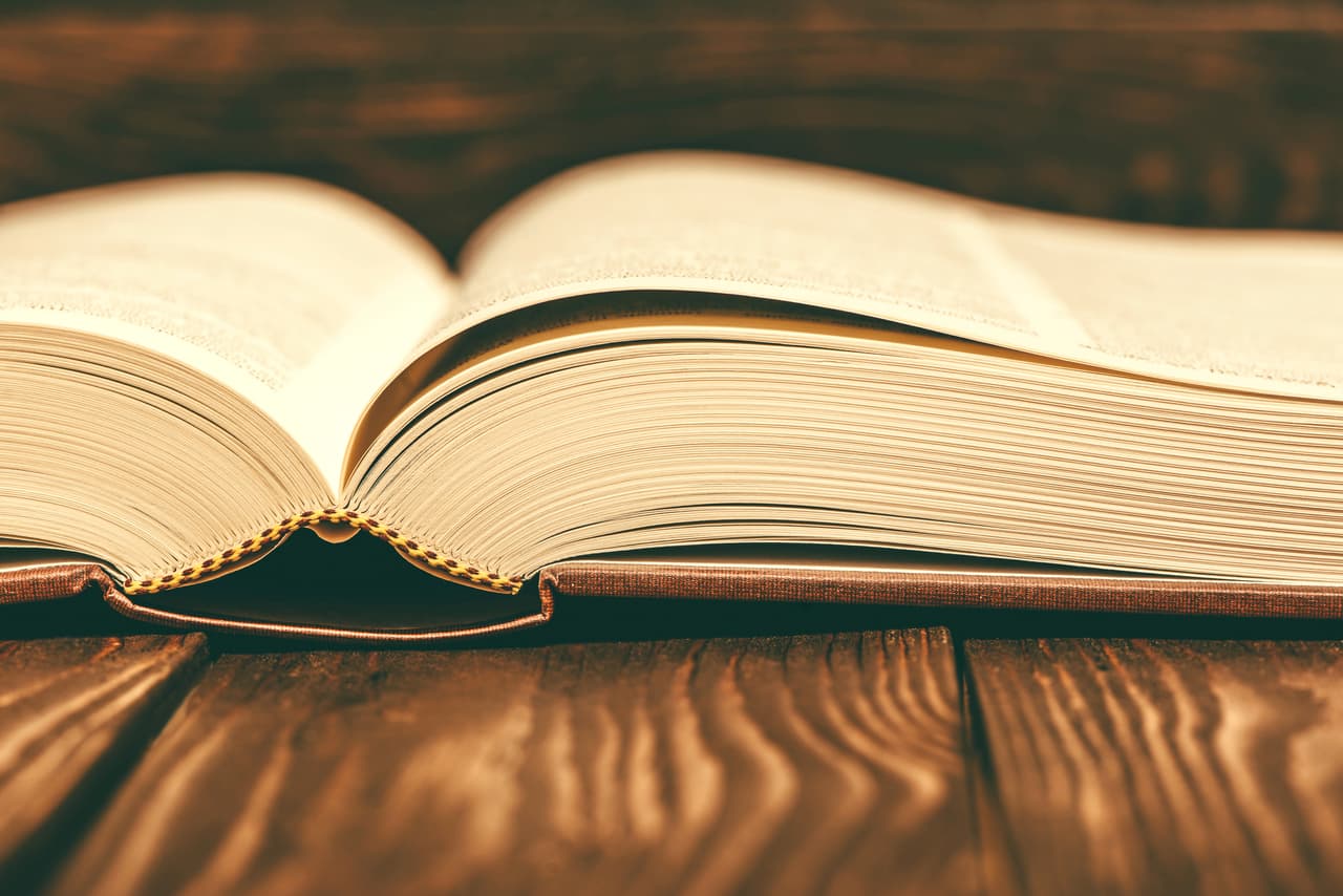 El primer punto donde podemos encontrar lo ‘terrible’ que es, se encuentra en la Biblia.