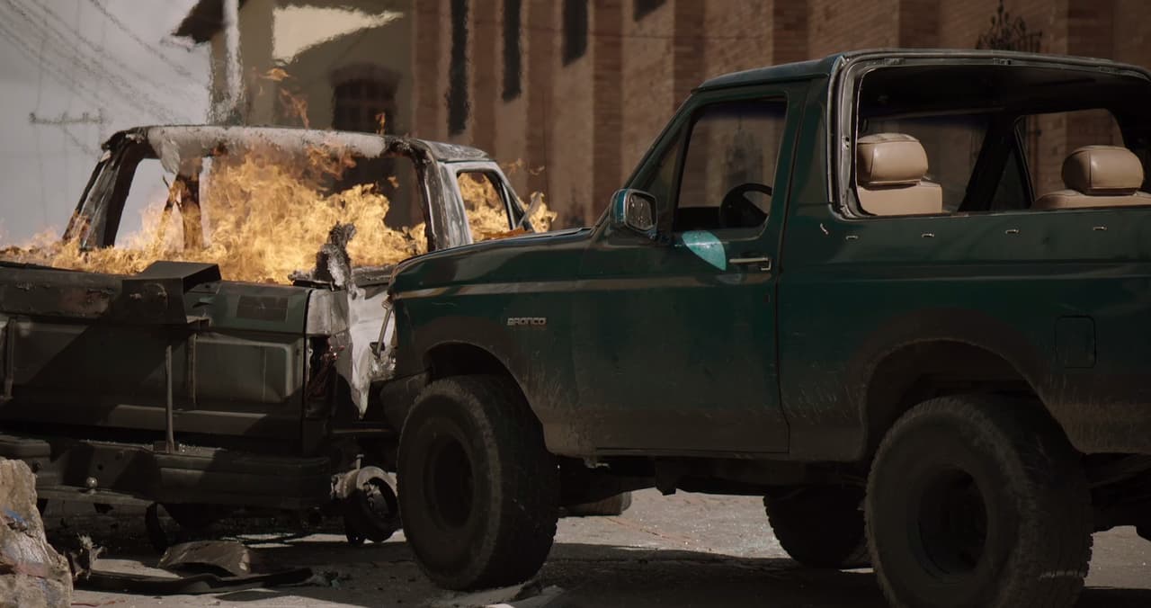 ‘El Chapo’ fears nothing, but the war to come will put his strength to the test.