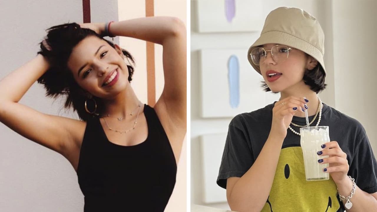 Un día antes de que ella apareciera en un video diciendo que se sintió "traicionada", el sinaloense dijo en un 'live' en Instagram que estaban "saliendo" desde febrero pasado. Tampoco ha vuelto a dar más declaraciones. 
<br>