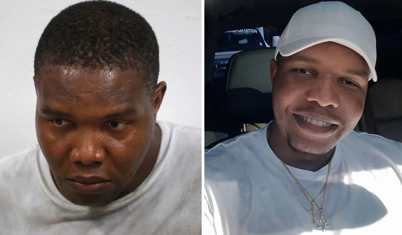 El haitiano-estadounidense James Solages también fue detenido junto con los ex soldados colombianos. Vivía en el sur de Florida y anteriormente trabajaba como guardia de seguridad en la embajada de Canadá en Haití. Según las pruebas de la policía, la noche del ataque a la residencia del presidente utilizó un megáfono para decirle a la policía que se retirara, diciendo: "Esto es una operación de la DEA".