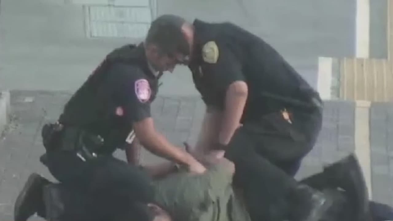 “Que su muerte no sea en vano”: la esperanza de los familiares de hispano que murió al ser arrestado