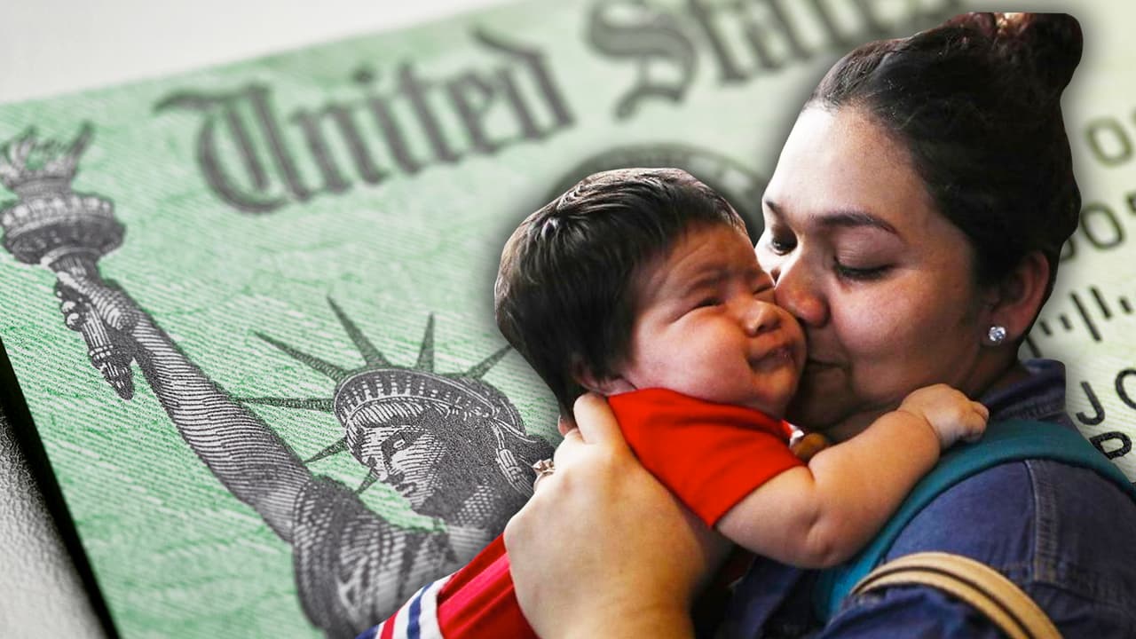 Nueva Jersey enviará cheques de reembolso de $500 desde este viernes, ¿quiénes son elegibles?