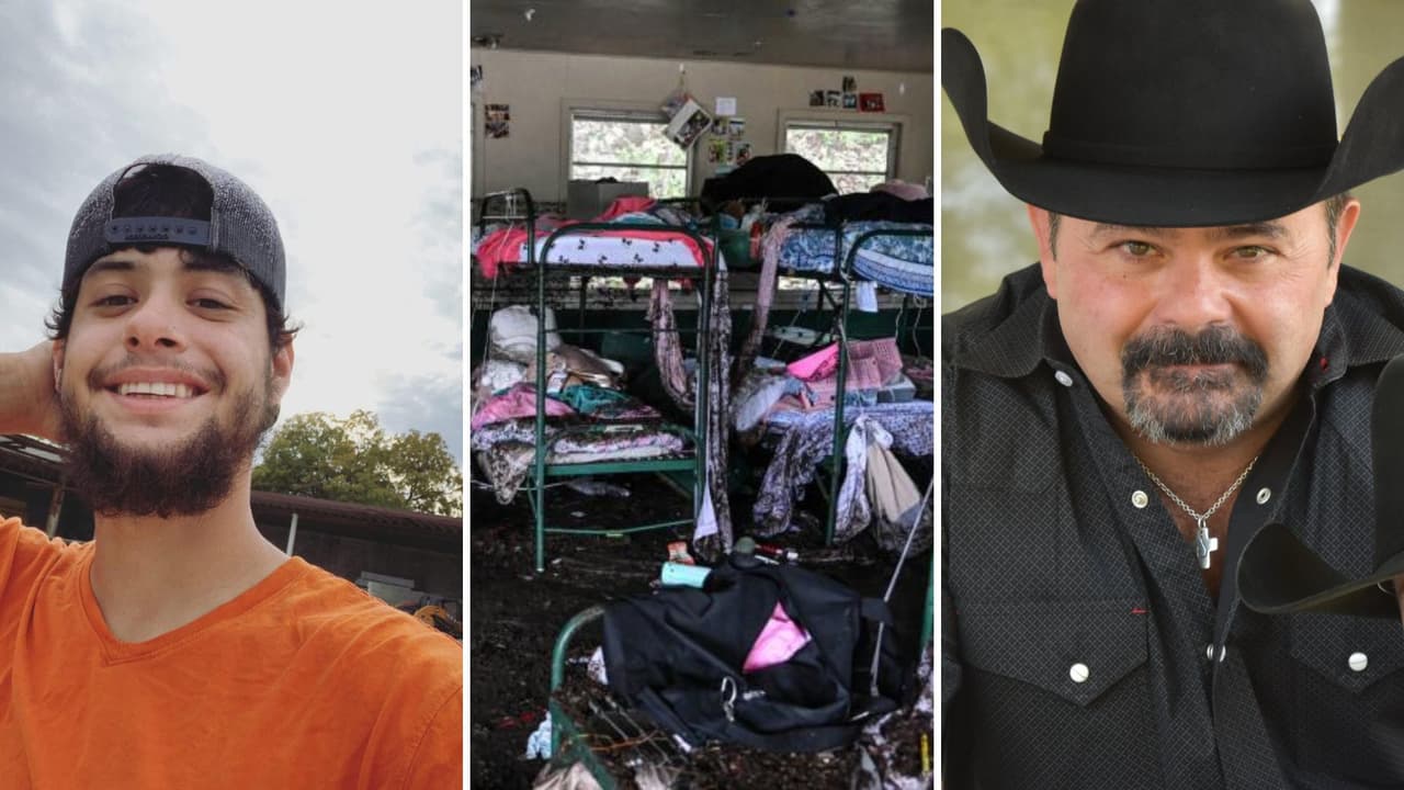 27 niñas sin vida, hispanos desaparecidos y acciones heroicas: las historias detrás de la tragedia en Kerrville