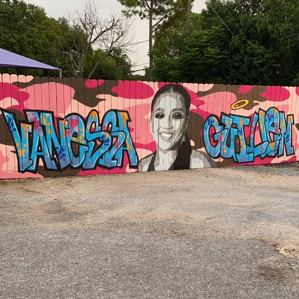 Después de más de 70 días, los restos de Guillén fueron hallados cerca de la base militar y el 5 de julio su familia confirmó que se trataba de la soldado.