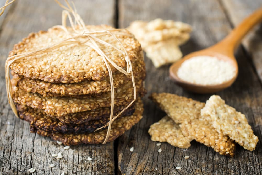 Si quieres comer barritas, lo ideal es que tú misma las prepares. Incluso puedes hacer galletas de avena o amaranto.