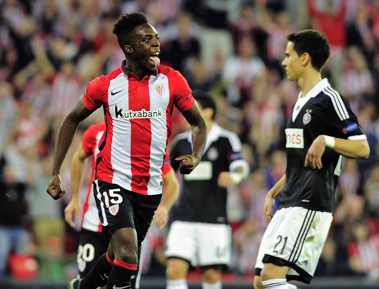 Athletic Bilbao 2-1 Espanyol:  El Athletic sigue su escalada en La Liga