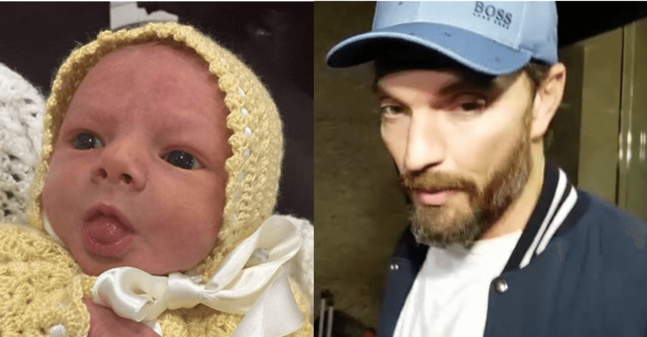 Julián Gil por fin verá a su hijo: "Lo que haré durante una hora es apapacharlo"