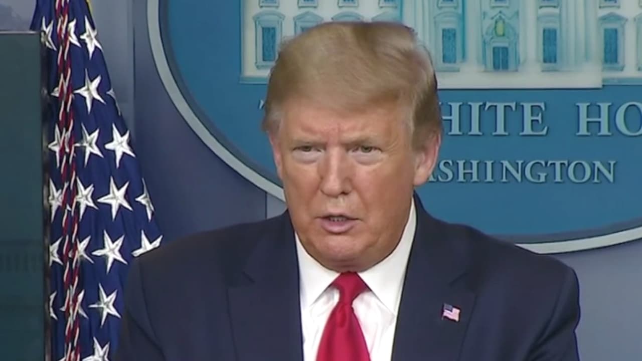 Trump downplays suspected Russia hack, blames China without evidence