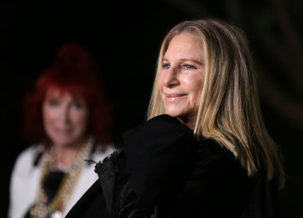 Haber ganado en los Oscar, EMMY, GRAMMY y Tony, convierten a Barbra Streisand no solo en una artista total multi-premiada, sino también en una millonaria cuya fortuna está cerca de los $400 millones de dólares.