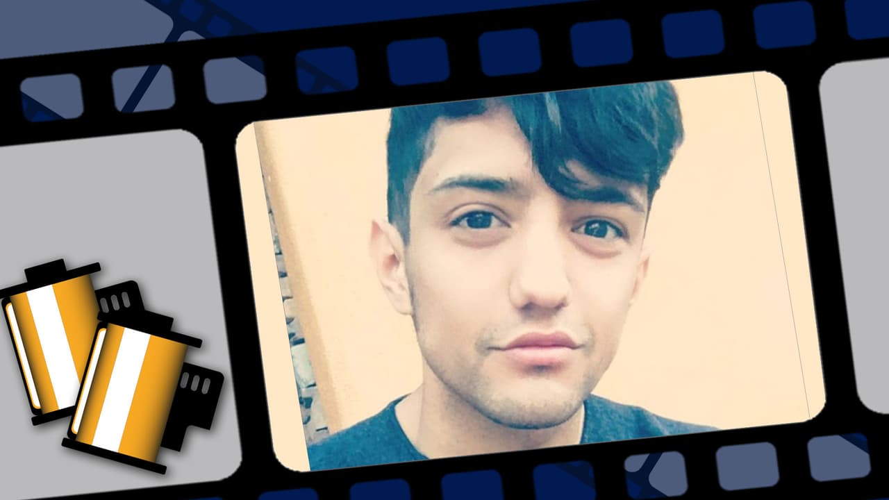 Bebe espera convertirse en un gran actor y cantante.