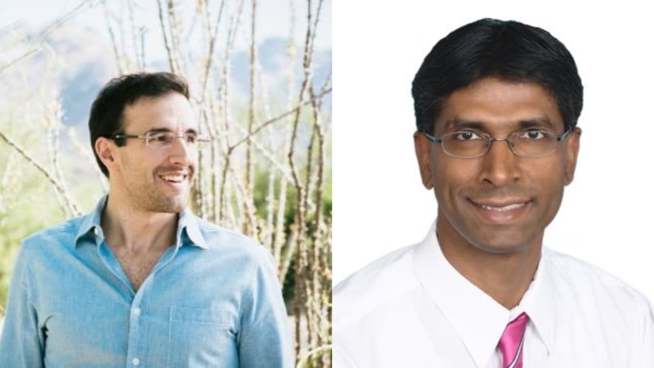 El ganador del Distrito 2 del condado Pima será el nuevo supervisor en 17 años