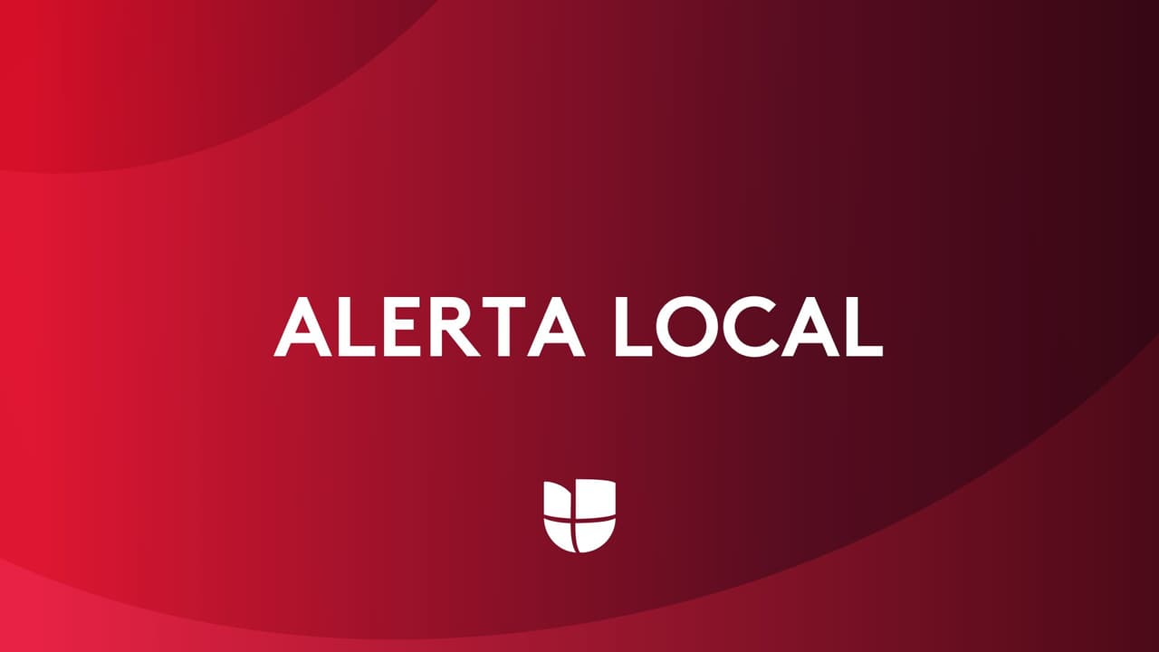 Balean en la cara a un hombre de 22 años en South Loop dentro de su auto