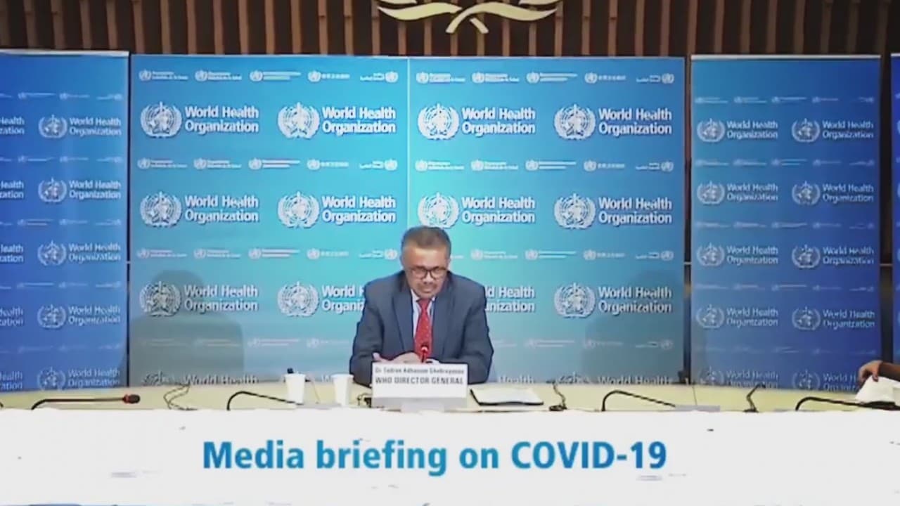 Más del 65% de los infectados con coronavirus en el condado de Kern son hispanos