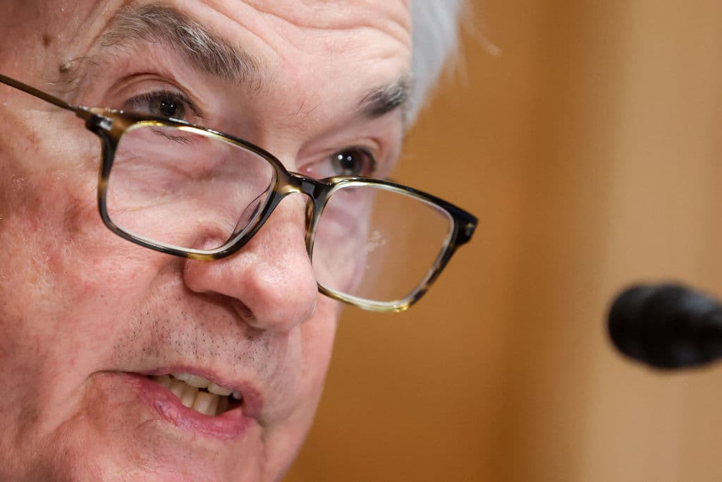 La Reserva Federal anunciará este miércoles la primera alza de su tasa de interés desde 2018