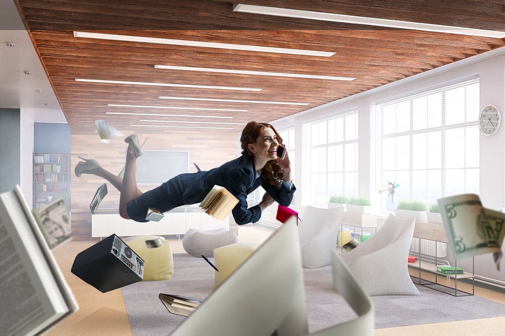 <h3 class="cms-H3-H3">Qué significa soñar que vuelas </h3>
<br>Este suceso, comúnmente, suele relacionarse con el deseo de libertad, con la necesidad de vivir experiencias nuevas, de buscar felicidad y nuevos horizontes. 
<br>Sin embargo, su significado varía de acuerdo al contexto de lo que soñamos, pues su interpretación dependerá de cada detalle que recordemos del sueño. 
<br>
<br>