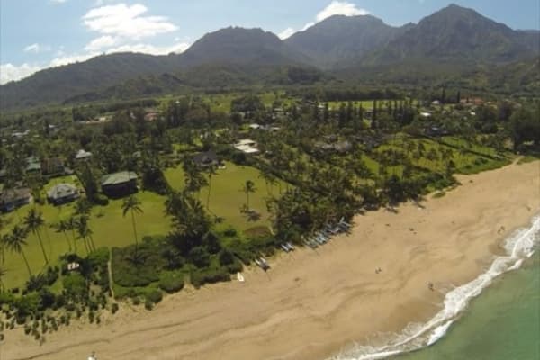 ¡Al parecer, a la estrella de ‘Pretty Woman’ ya tuvo suficiente calor hawaiano, sin embargo duplicó el precio de la propiedad que compró hace algunos años.