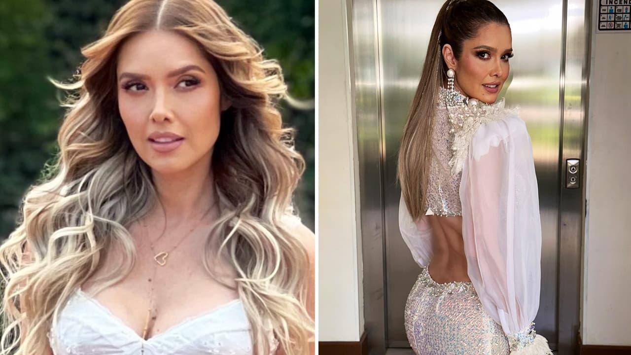 Marlene Favela vuelve a la soltería y habla de su nuevo descalabro amoroso