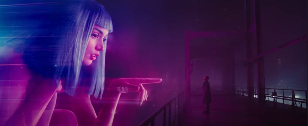 'Blade Runner 2049'
