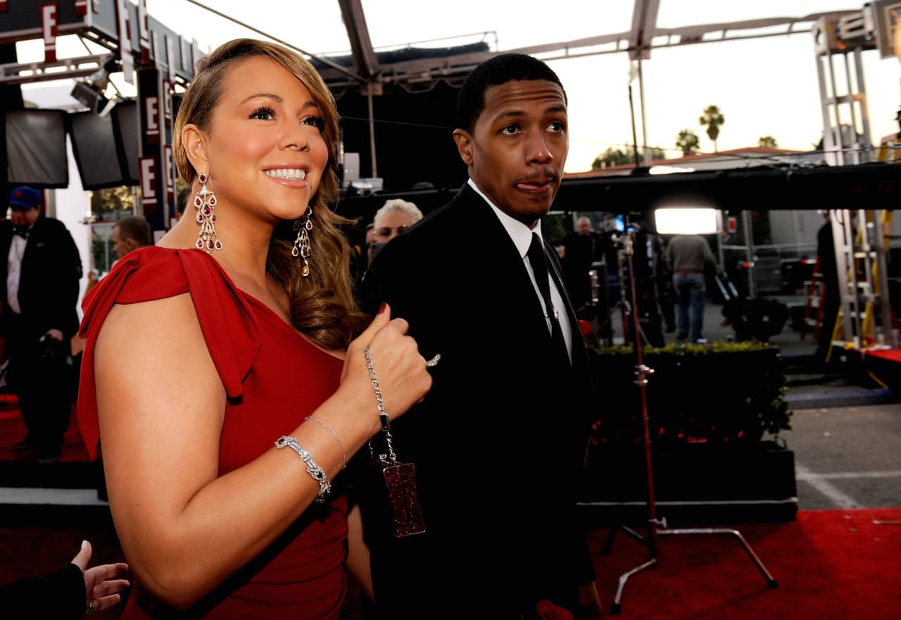 Y después de seis años de relación, el cuento de hadas de derrumbó y se inició un tortuoso proceso de divorcio.