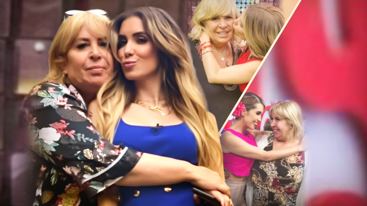 Andrea Escalona recuerda con nostalgia a su fallecida madre Magda Rodríguez en el primer cumpleaños sin ella