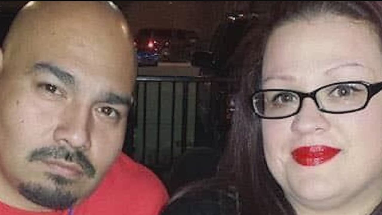 "Solo me quería despedir de ambos": joven de 14 años pierde a sus padres por el coronavirus