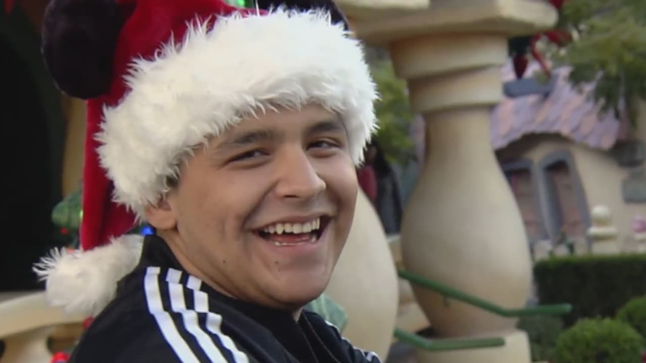 Christian Nodal nos dejó ser testigo mientras cumplía un sueño que tenia de pequeño