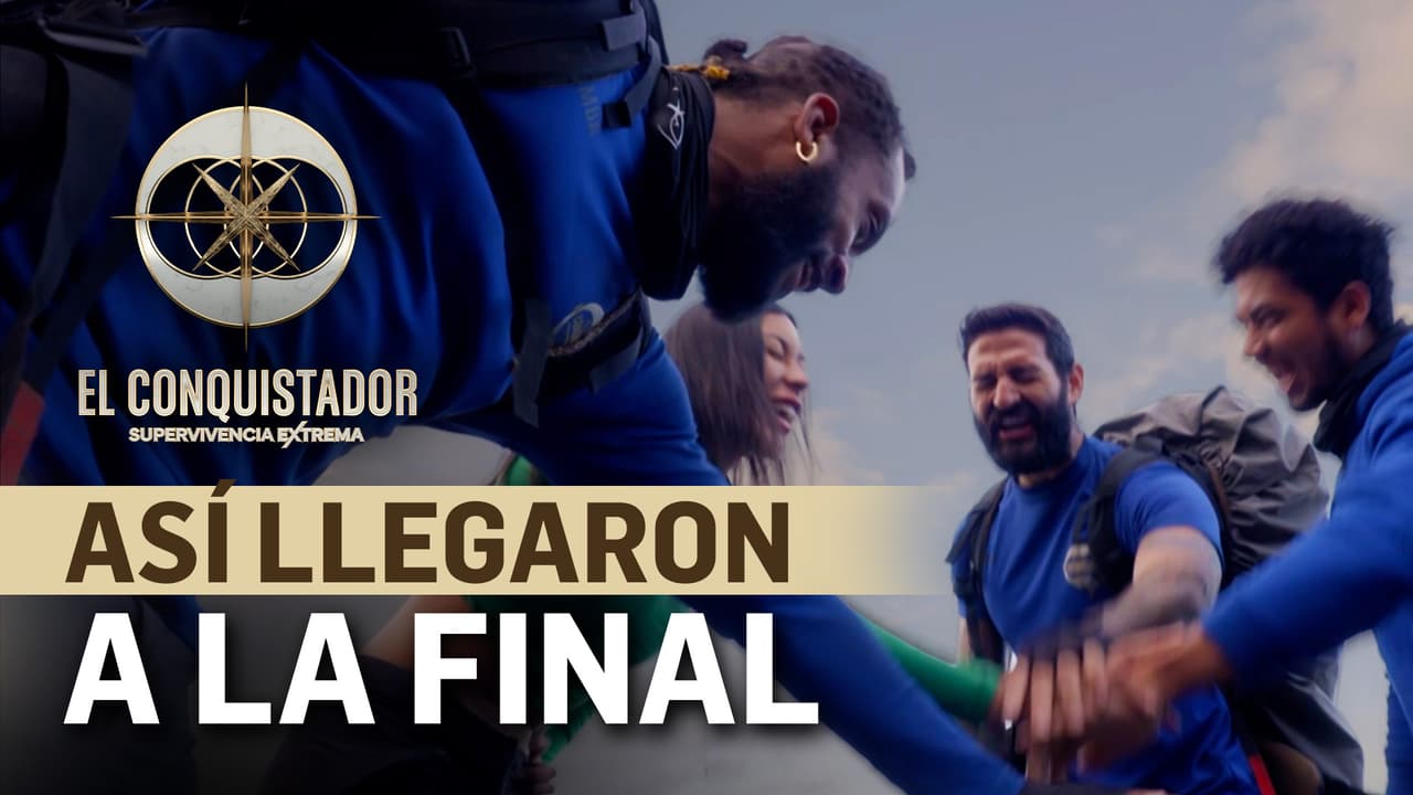 Romances, conflictos y condiciones extremas: así fue el camino a la gran final