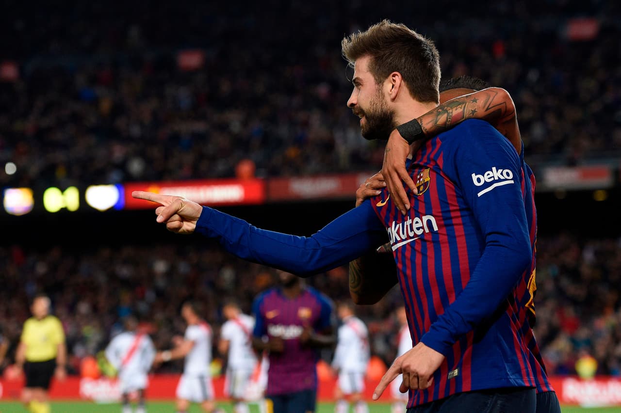 En otros temas, reveló que el equipo del FC Barcelona
<b> </b>tiene un grupo de WhatsApp en donde en ocasiones agregan a periodistas españoles para ‘trollearlos’.