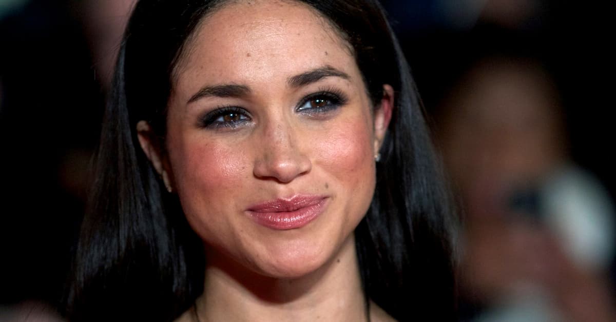 Ni muy bonita, ni lo suficiente: mira las respuestas que recibió la prometida del príncipe Harry antes de triunfar
