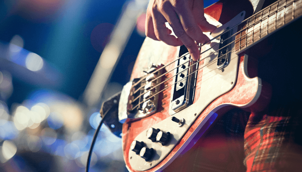 No te puedes perder a los más grandes exponentes del Rock en Español en Chicago.