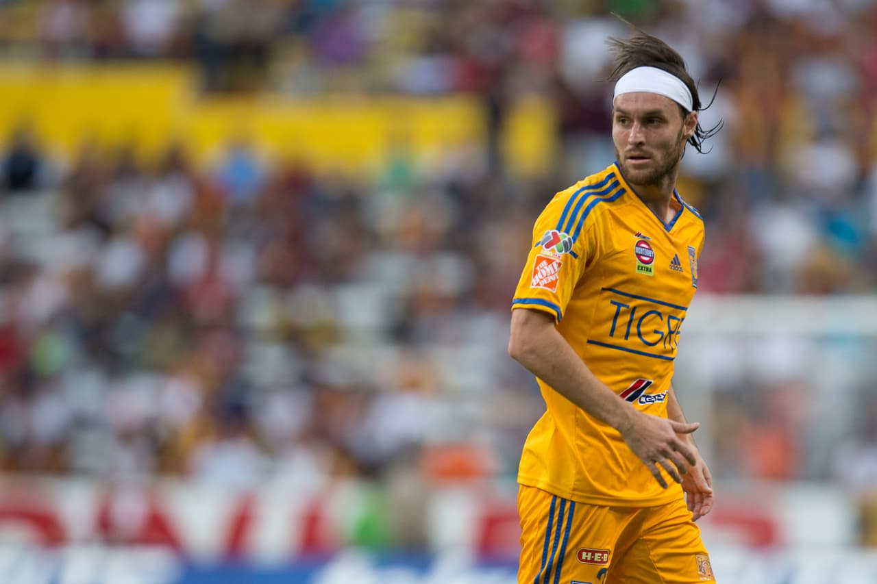 Gerardo Lugo quiere títulos y minutos en Veracruz