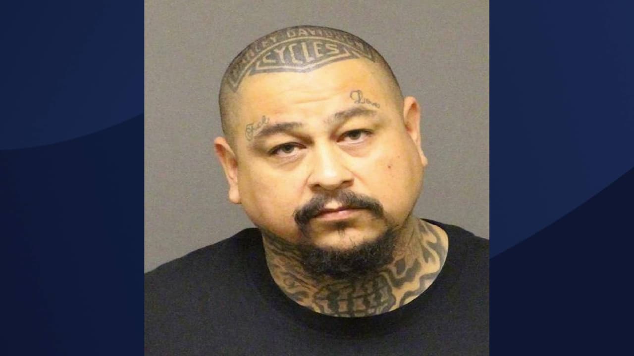 Arrestan al sospechoso de abusar sexualmente de una menor de 14 años en el condado Mohave