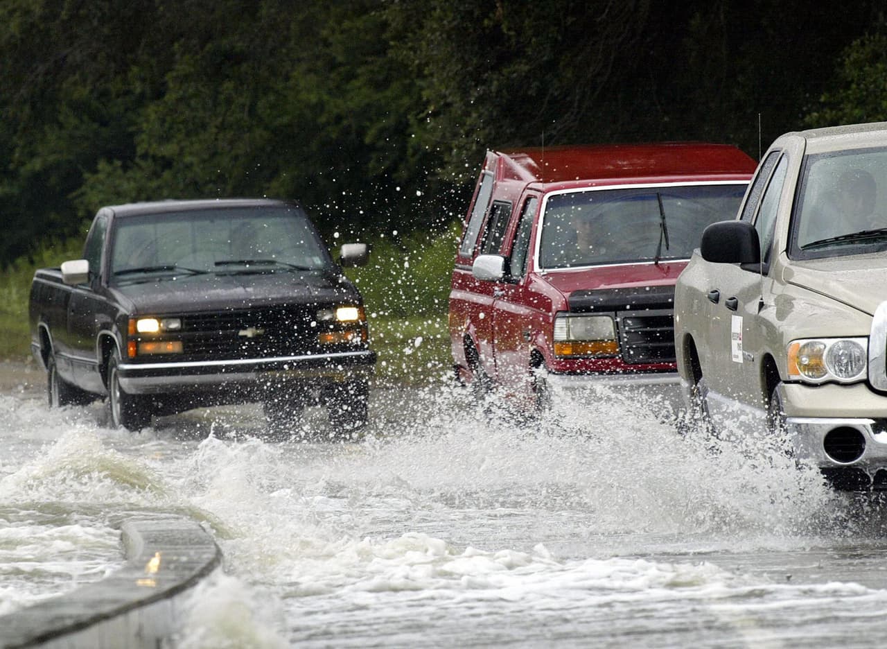 2do lugar Mississippi: Otro estado sureño entre los tres en el tope de la lista, Mississippi es el quinto estado en muertes vehiculares, el décimo segundo en arrestos por manejo bajo la influencia del alcohol y en tercero con más conductores sin seguro. Esta trifecta le dio a Mississippi la dudosa distinción de ser el segundo estado con los peores conductores en Estados Unidos.
<br>