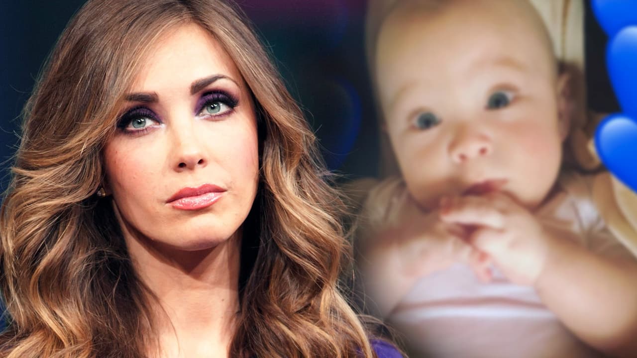 Para ella fue muy difícil escuchar esto siendo todavía una niña. Le afectó tanto que comenzó con el tema de la anorexia nerviosa, tenía 13 años. Durante la conversación recordó que se burlaban de ella "en los mismos programas en los que se suponía que era de casa".