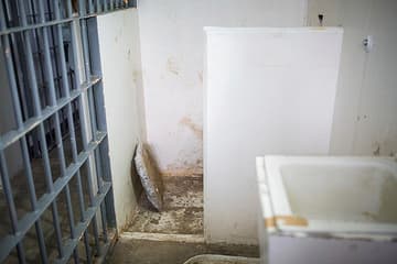 Revelan audios inéditos sobre la fuga de El Chapo Guzmán