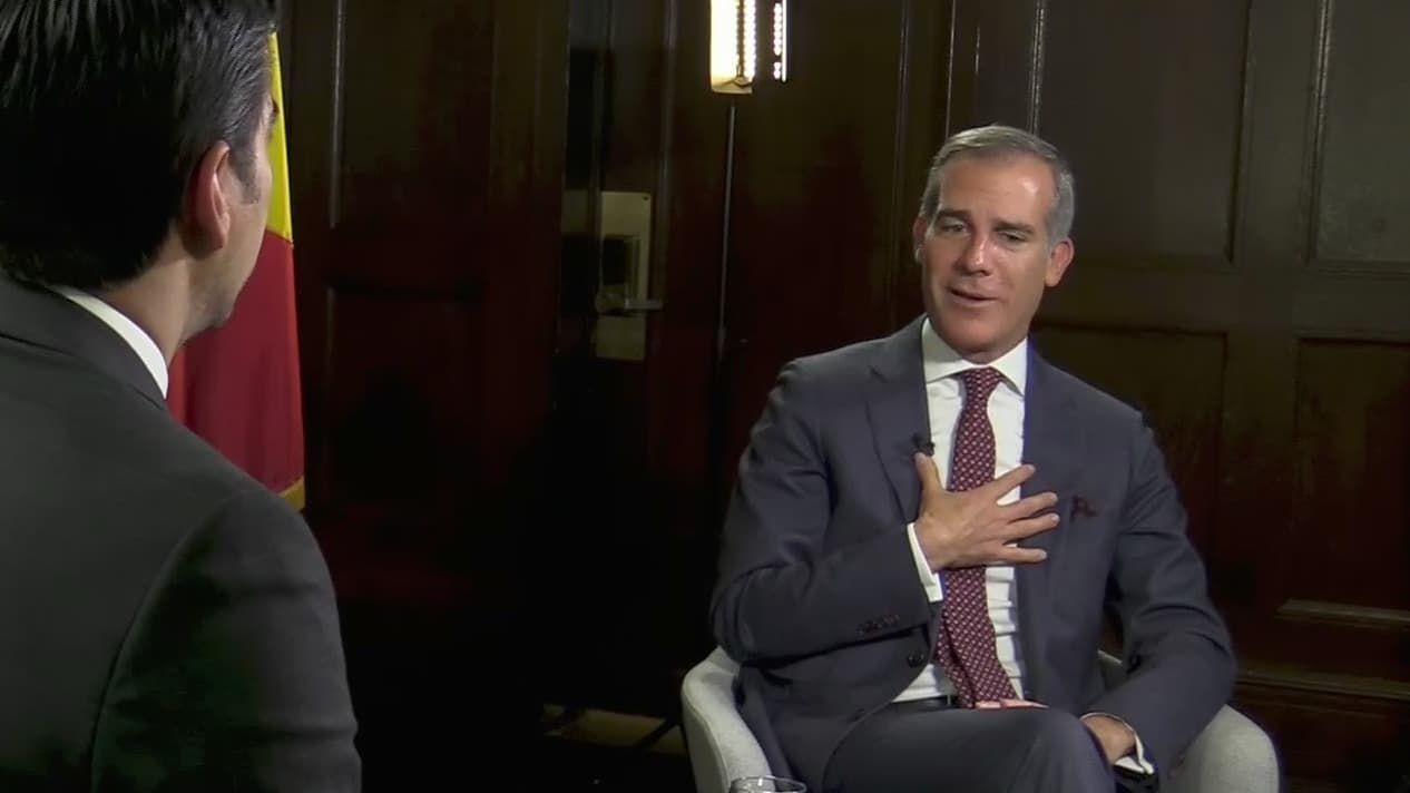 Este se convierte en el último plan económico aprobado para la ciudad de Los Ángeles bajo el mando del Garcetti, quien finalizará su período este año.