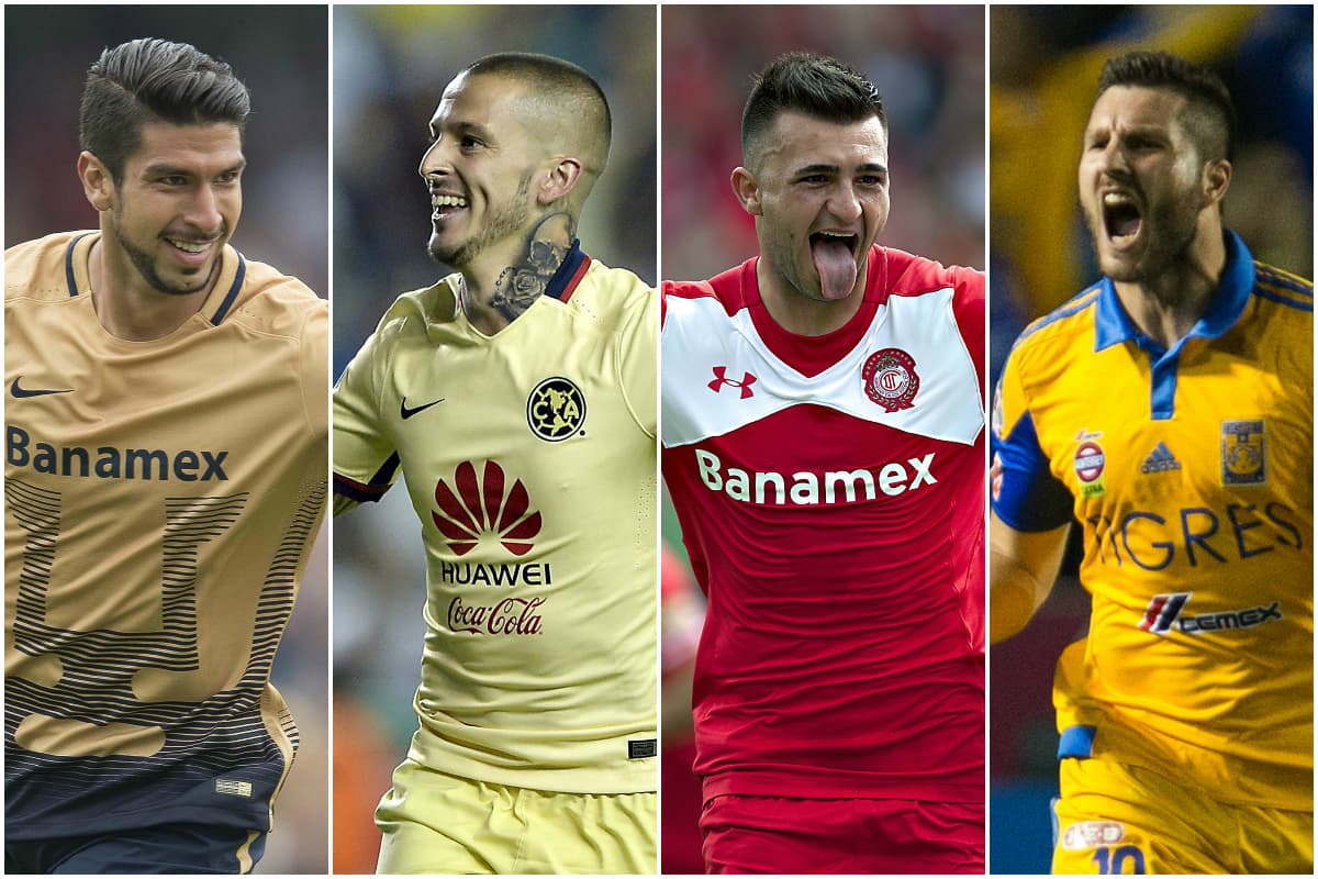 Quedaron definidos los horarios de las semifinales del Apertura 2015