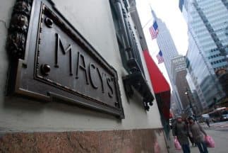 Macy's pagará una multa de miles de dólares por discriminación a clientes