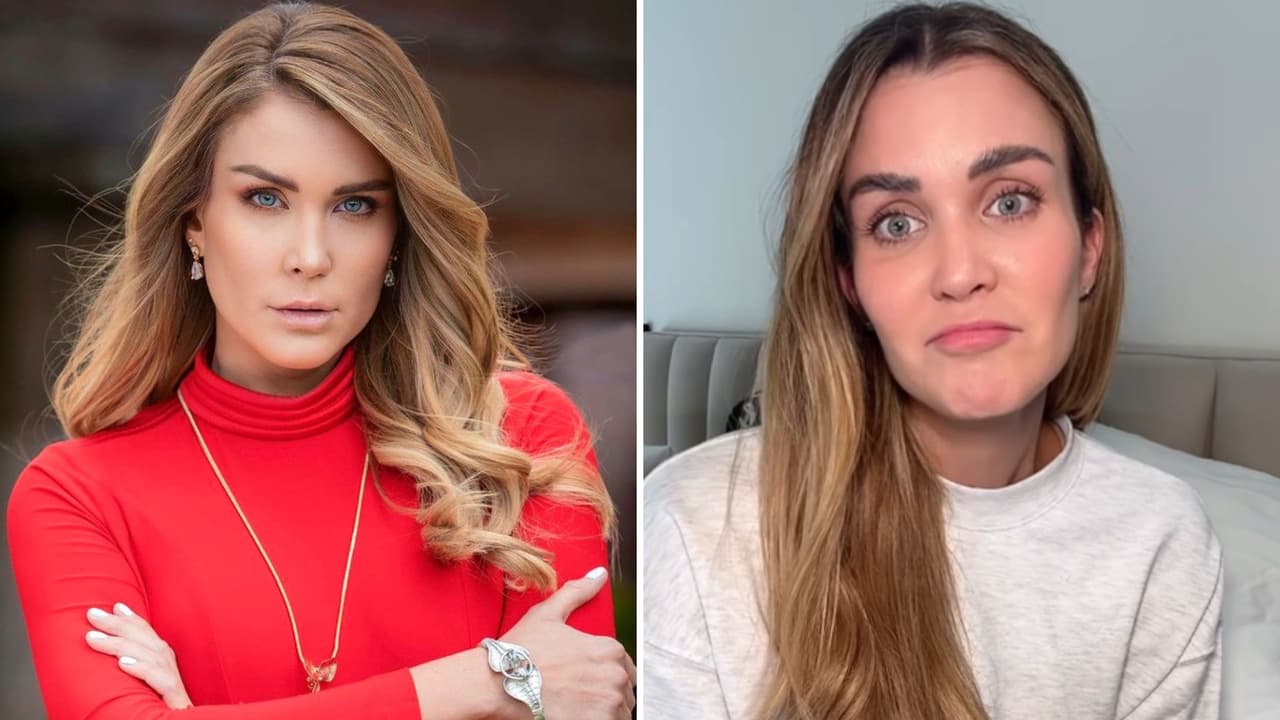 Actriz de El Maleficio revela que sufre trastorno tras haber sido diagnosticada con un tumor