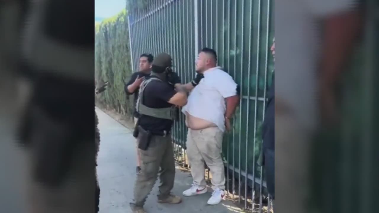 "Los agentes mintieron": abogado de seis ciudadanos que demandaron a ICE tras ser arrestados