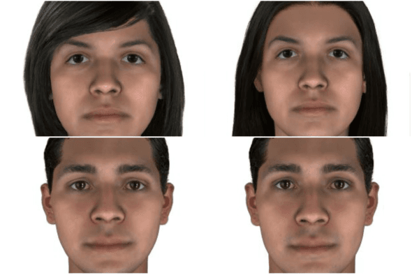 A partir de muestras de ADN elaboran retratos de los padres de la recién nacida hallada muerta en una mochila en 2016