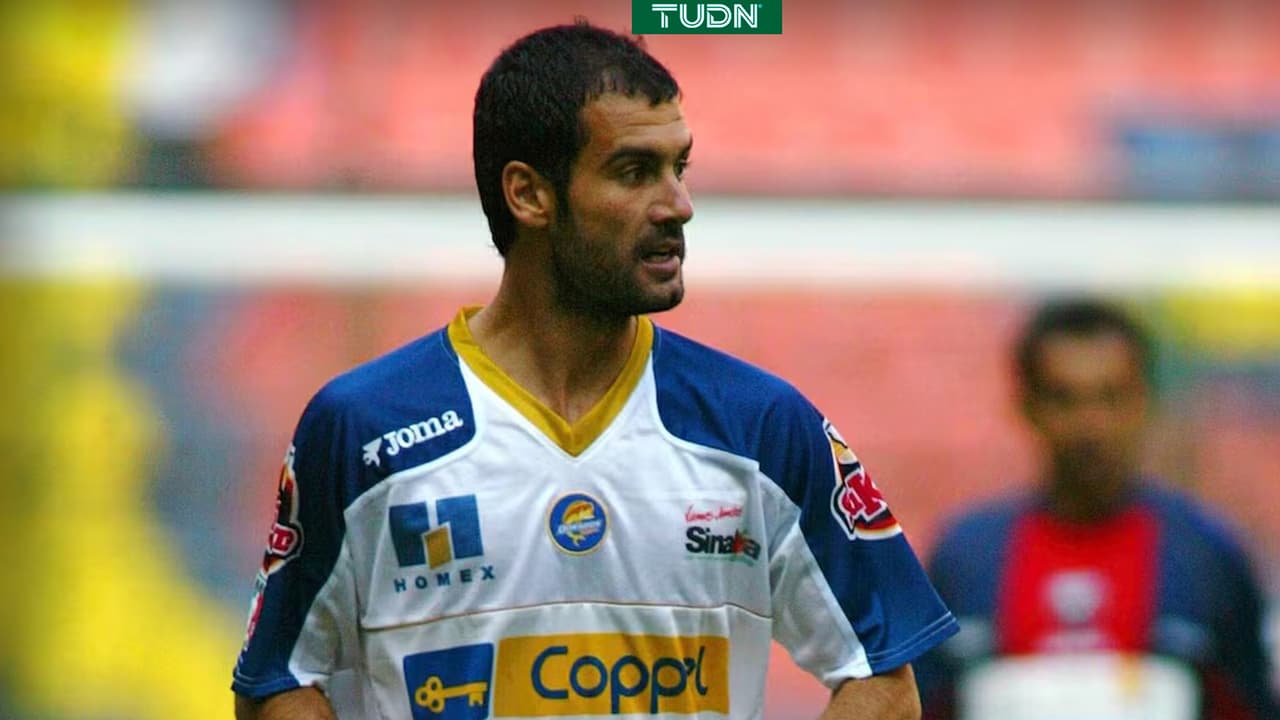 Futbolistas que llegaron de La Masía al futbol mexicano