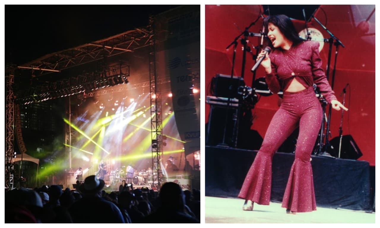 Espectáculos gratuitos de SXSW 2020 incluyen un homenaje a Selena
