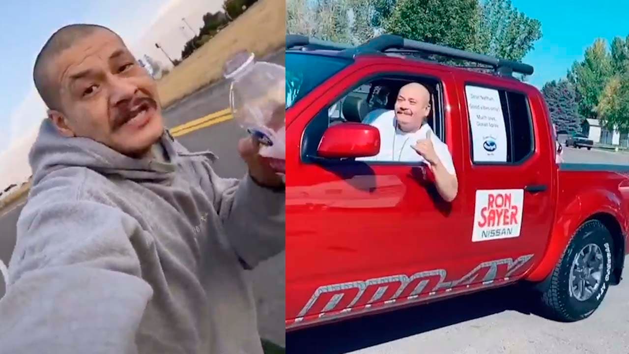 Un hispano hace popular una canción de Fleetwood Mac en Tik Tok y la banda de rock regresa al Top 10