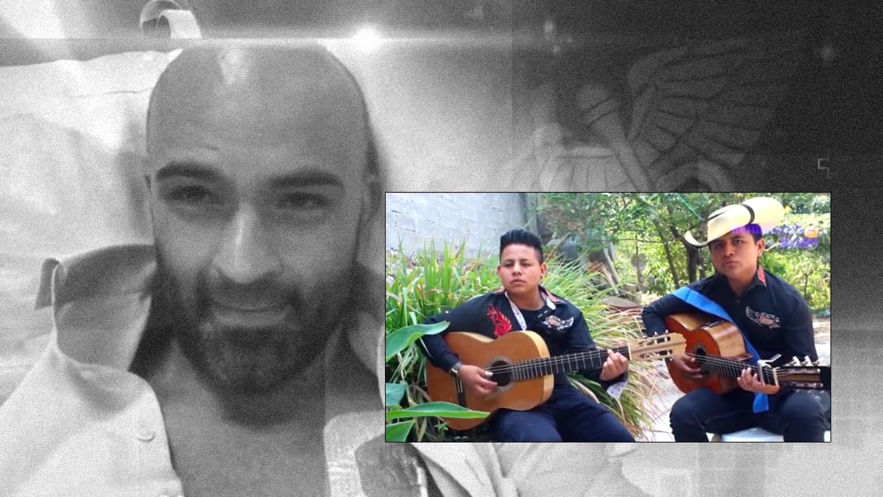 Televidente de El Bronx escribe corrido al "Corazón de guerrero"