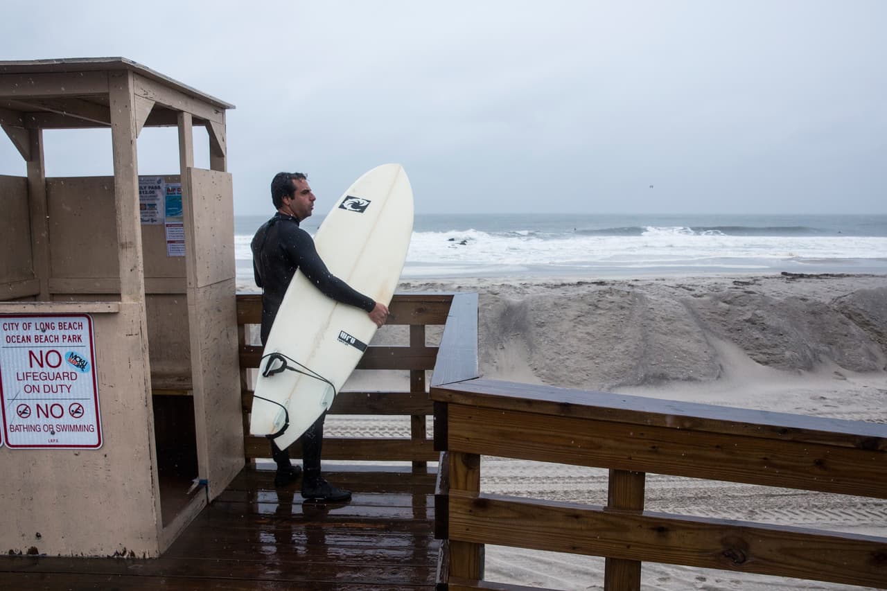 TOTE Maritime Puerto Rico, naviera propietaria del barco que salió de Florida con 33 ocupantes con destino hacia la isla caribeña desaparecido cuando entró en la zona de influencia del huracán Joaquín, colabora con la Guardia Costera de Estados Unidos en la búsqueda de la embarcación.