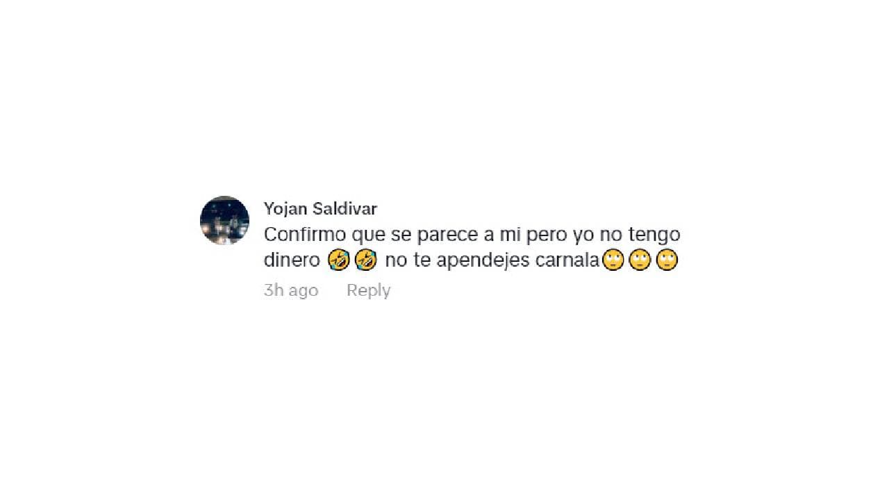 Así contestó el hermano de Ivette Saldívar.